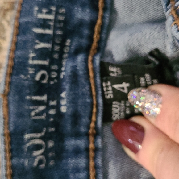 Soundstyle Size 4 - Picture 6 of 9